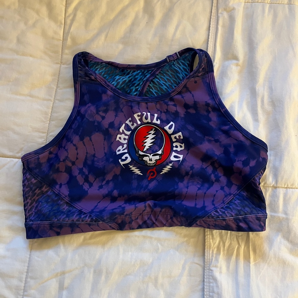Peloton Sports Bra